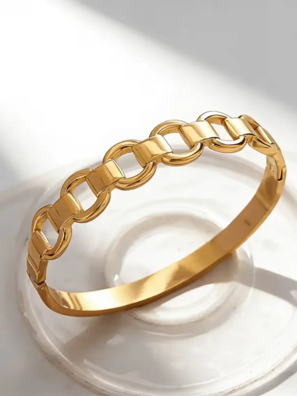 14K Gold Womens 7